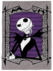 Grey - Nightmare Before Christmas