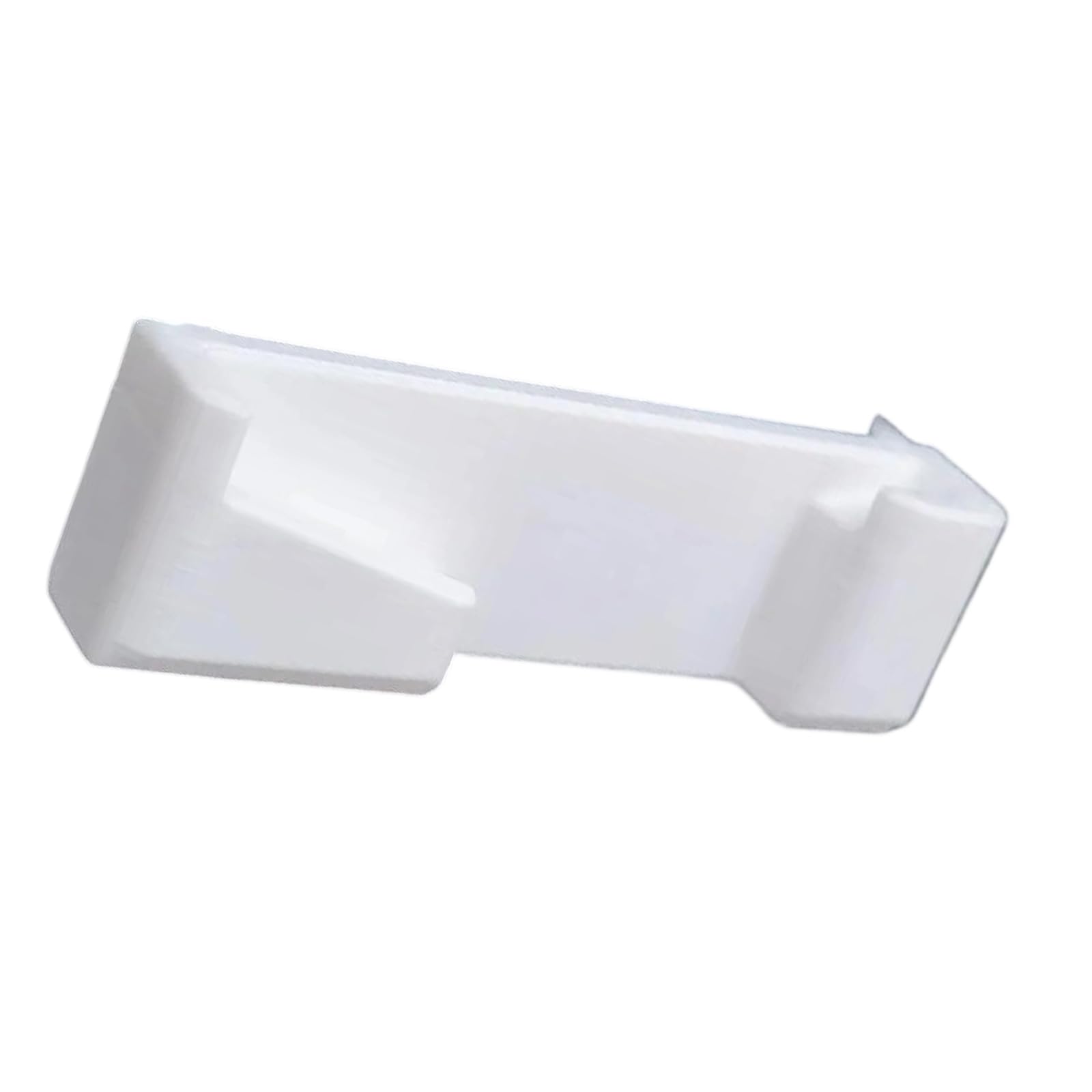 Xjdzineq White Caliper Hook Tool Portable And Lightweight Design For Secure Tool Attachment For Professional And Enthusiasts Engineers Accessories