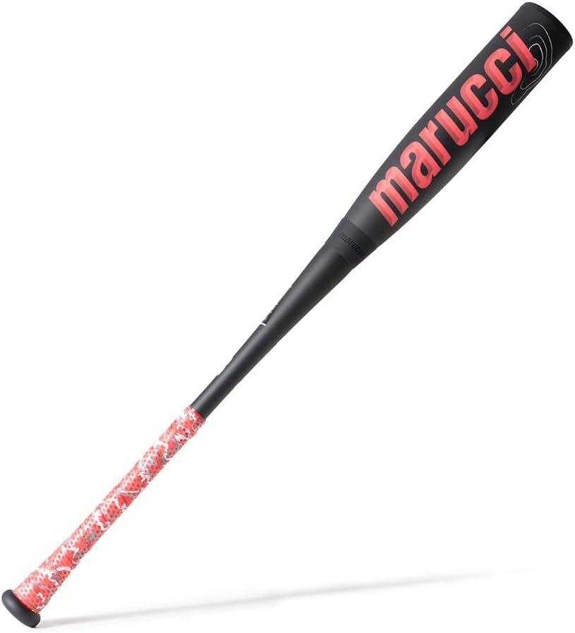 Marucci(マルッチ) 軟式用 野球 バット ワニクラッシャースピード 84cm