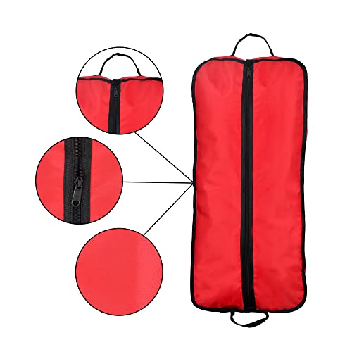Bolsas de 3 capas SIE para cabezadas con acabado reforzado