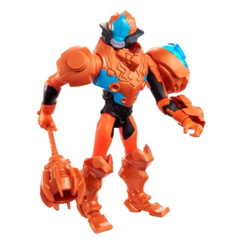 He-Man Masters of the Universe jouet vintage figurine articulée