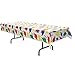 Graduation Tablecover Party Accessory (1 count) (1/Pkg)