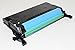 Produktbild Kompatibler Toner ERSETZT Samsung CLT-C5082L/ELS cyan