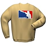  Sweater Counter sand Gr. XL