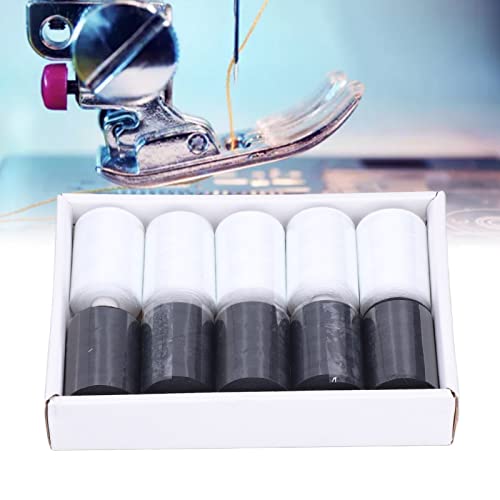 Set de 10 hilos de poliéster para costura HEEPDD miniatura 7