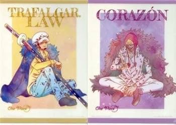 Amazon.co.jp: クリアファイル ワンピース 一番くじ H賞