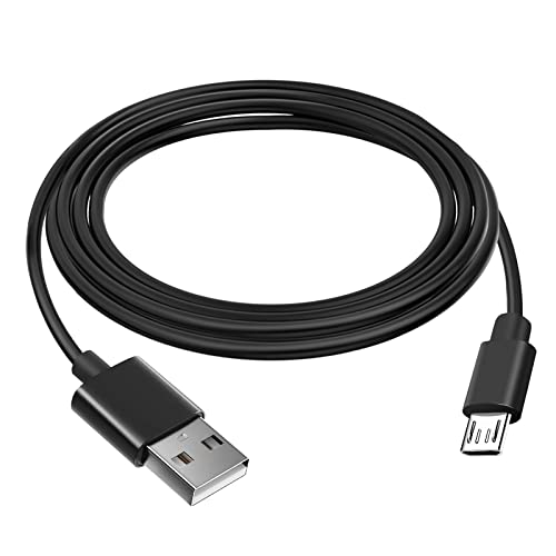 10ft Charger Cord for Fujifilm & Polaroid Printers