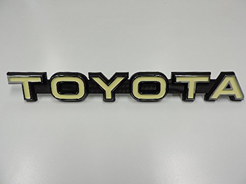 Amazon | 【希少正規国内純正部品】 ランドクルーザー40 FJ40 BJ40