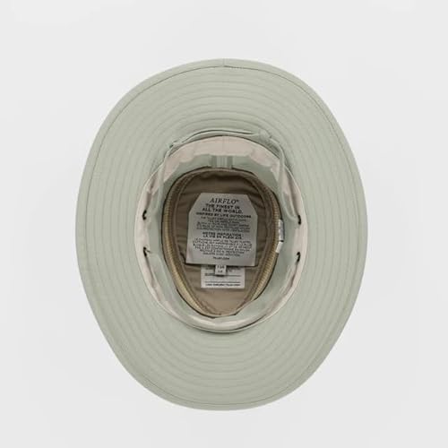 LTM6 Airflo Sun Hat, Light Sage, 7 1/8