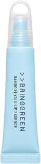 BRING GREEN Bamboo Hyalu Lip Essence 11g Deep Hydrating Lip Care Balm Treatment