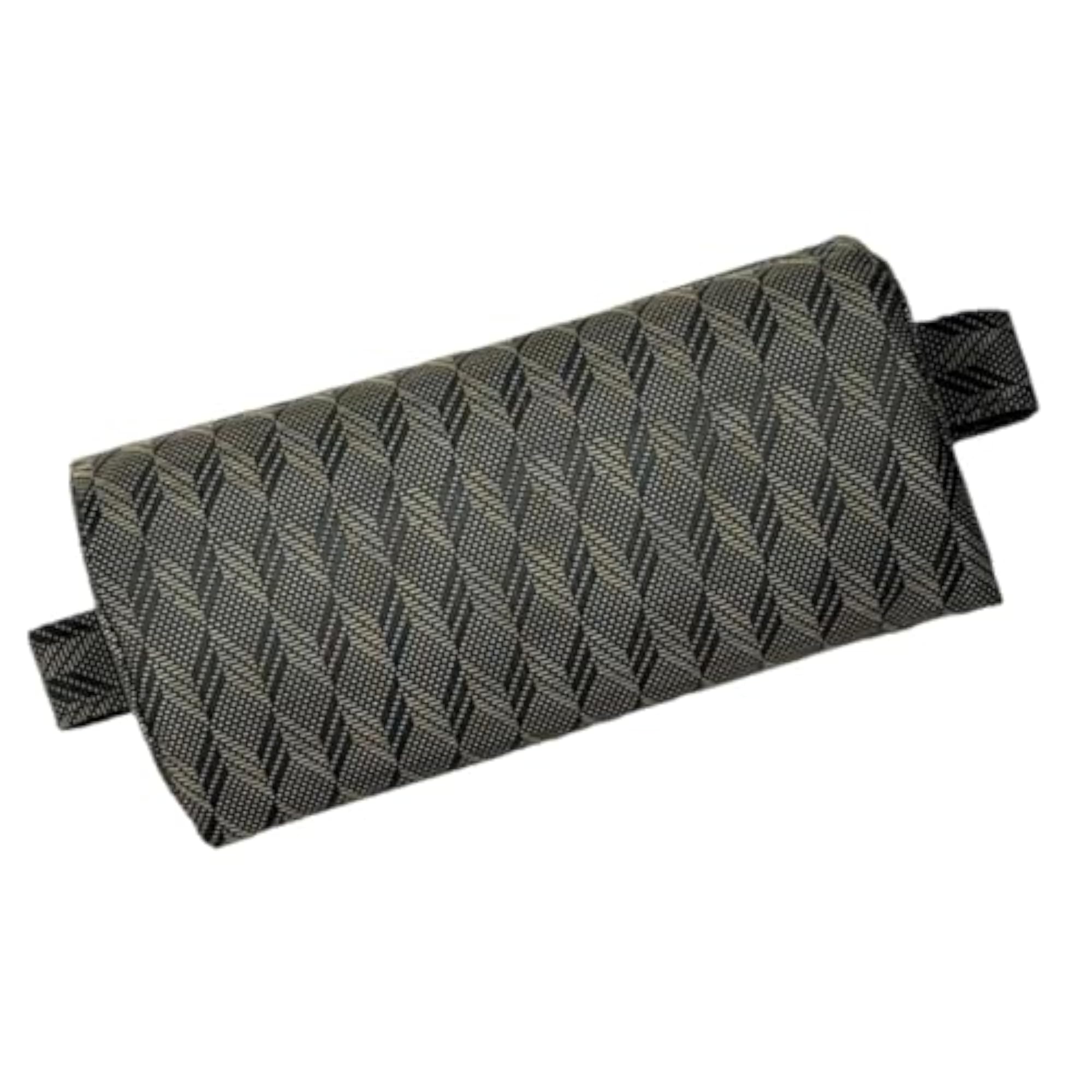 Recliner Head Pillow for Gaming and Lounge Chairs