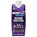 EAS Myoplex Original Ready-To-Drink Protein Shake, Rich Dark Chocolate, 17 oz, 4 count (Pack of 3)