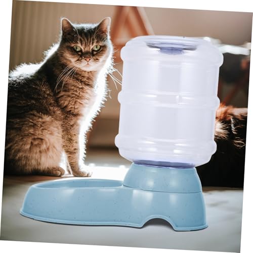 Dispensador automático de agua para mascotas YARNOW miniatura 7
