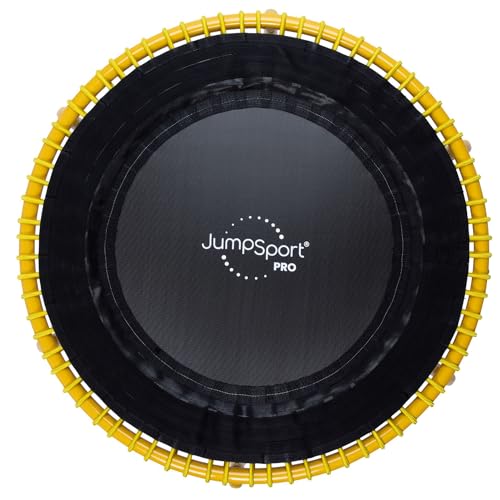 trampolines-sizes