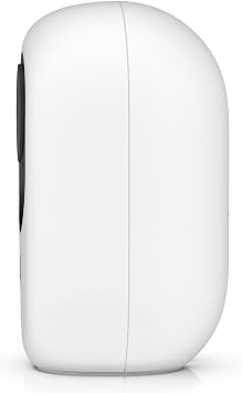 Ubiquiti UniFi UVC-G4-INS 5 Megapixel Indoor 2K Network Camera - Color