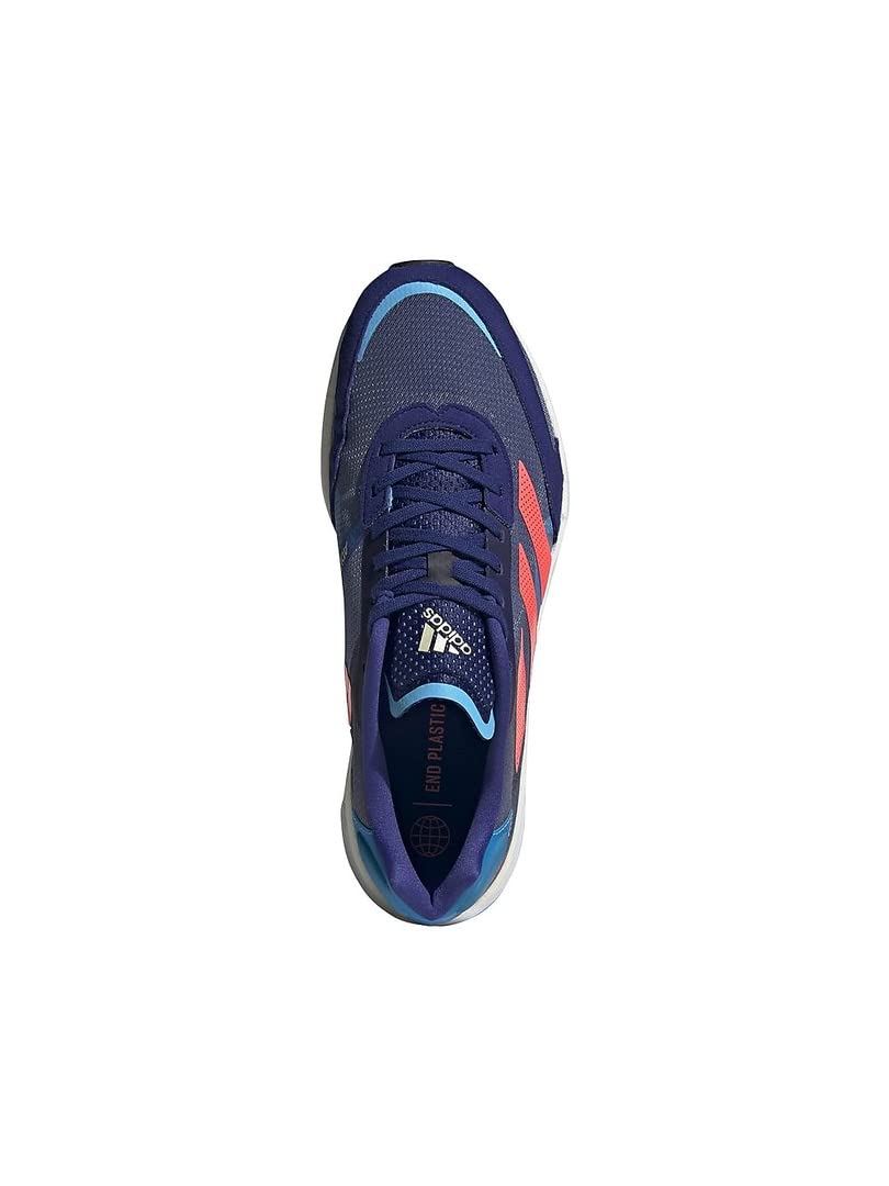 adidas Adizero Boston 10 Running ShoeUnisex Adulto