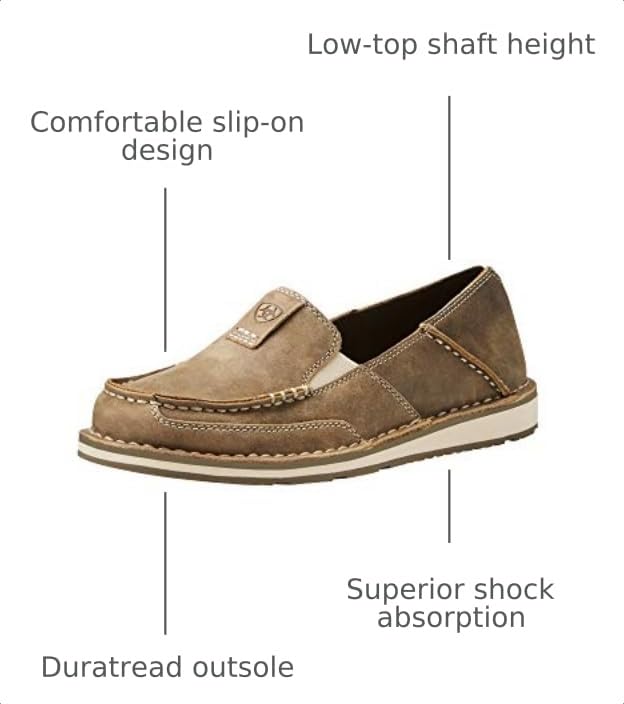 Image of Ariat Women's Cruiser