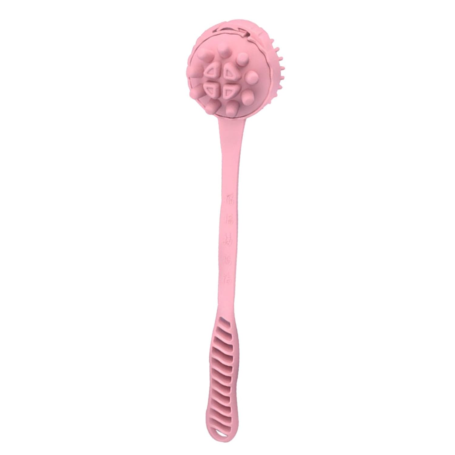 FASHIONMYDAY Fashion My Day® Handheld Manual Back Massager Knocking Relaxing for Home Office Arms Neck Pink | Massagers FASHIONMYDAY Fashion My Day® Handheld Manual Back Massager Knocking Relaxing for Home Office Arms Neck Pink | Massagers