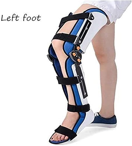 Soporte ajustable para fijación de cadera y piernas miniatura 2