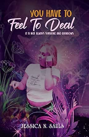 You have to feel to deal