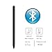 Galaxy Tab S9 Ultra S Pen Replacement (with Bluetooth) for Samsung Galaxy Tab S9/S9 Plus/S9 Ultra, S9 Ultra S Pen Stylus for Galaxy Tab S9 Ultra Wi-Fi, Galaxy Tab S9 Ultra 5G Version, Graphite