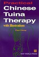 Practical Chinese Tuina Therapy 7800054144 Book Cover