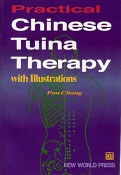 Paperback Practical Chinese Tuina Therapy with Illustrations Book