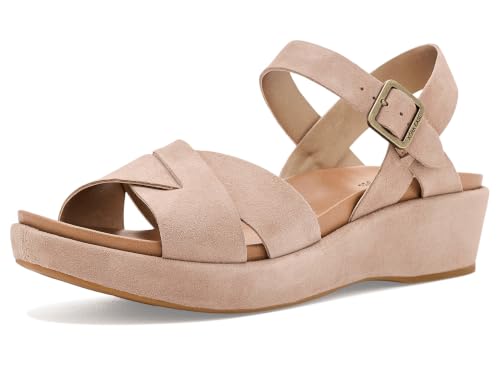 KORK-EASE Myrna 2.0 pour femme : finis les pieds douloureux en sandales