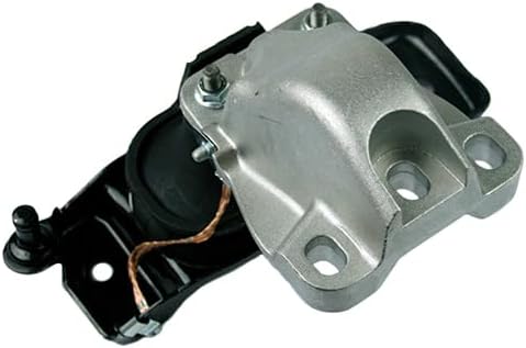 K2860 Engine Motor & Transmission Mount Kit 4pc Compatible with Fits 2008-2010 Town & Country/Grand Caravan/Routan 4.0L | A5420 A5482 A5525 A5493