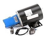 Picture of Pitco Frialator 60143513-CL 115V/230V Pump Service Kit