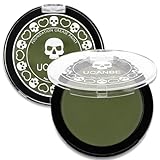 UCANBE Jungle Green Face Body...