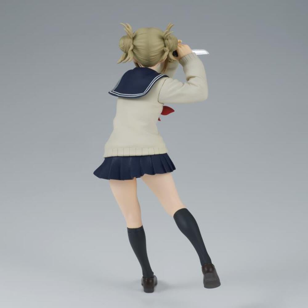 Amazon.co.jp: バンプレスト 僕のヒーローアカデミア THE EVIL