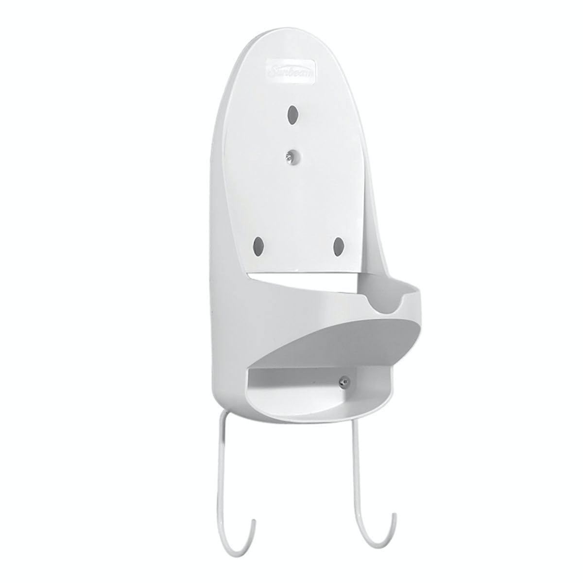 Wall Mount Iron Organizer 3963
