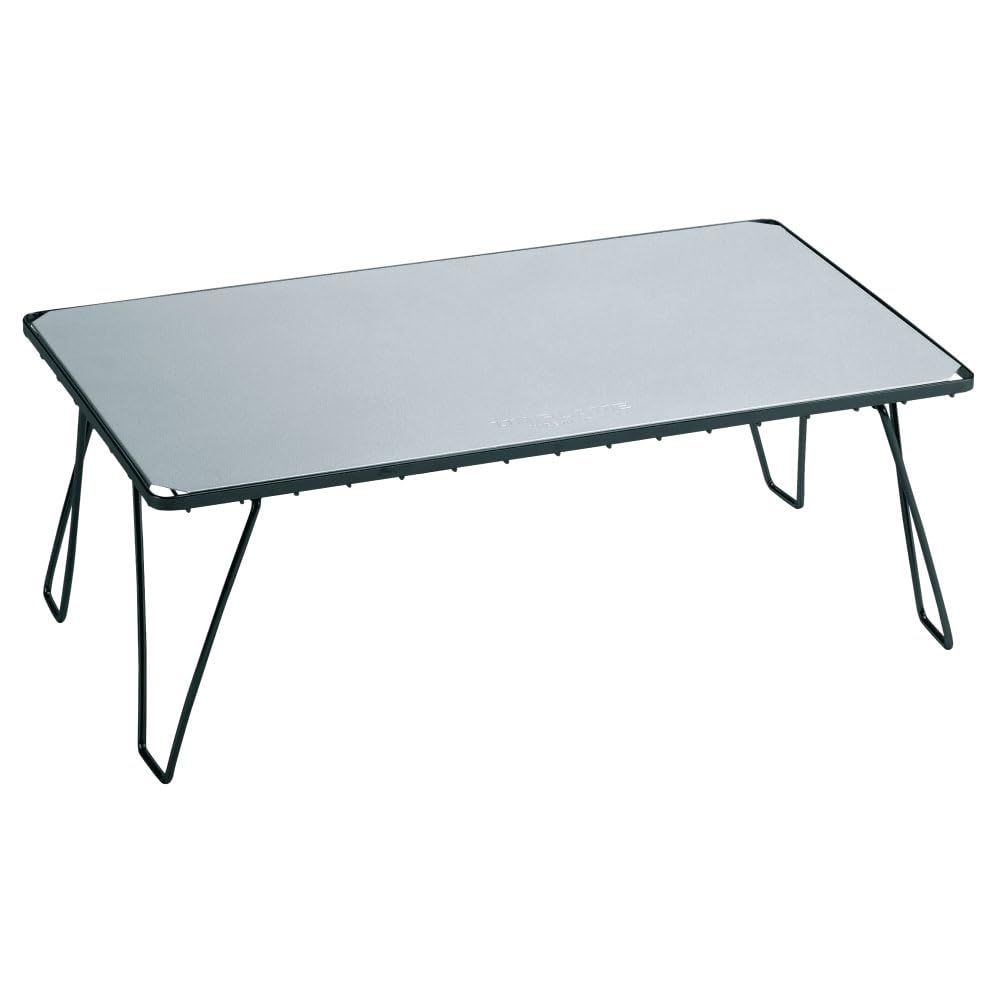 (Uni-frame) UNIFLAME field rack stainless steel top plate..