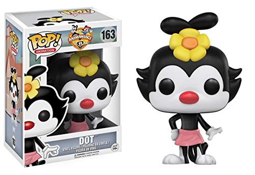 Funko Animaniacs Dot Pop Animation Figure