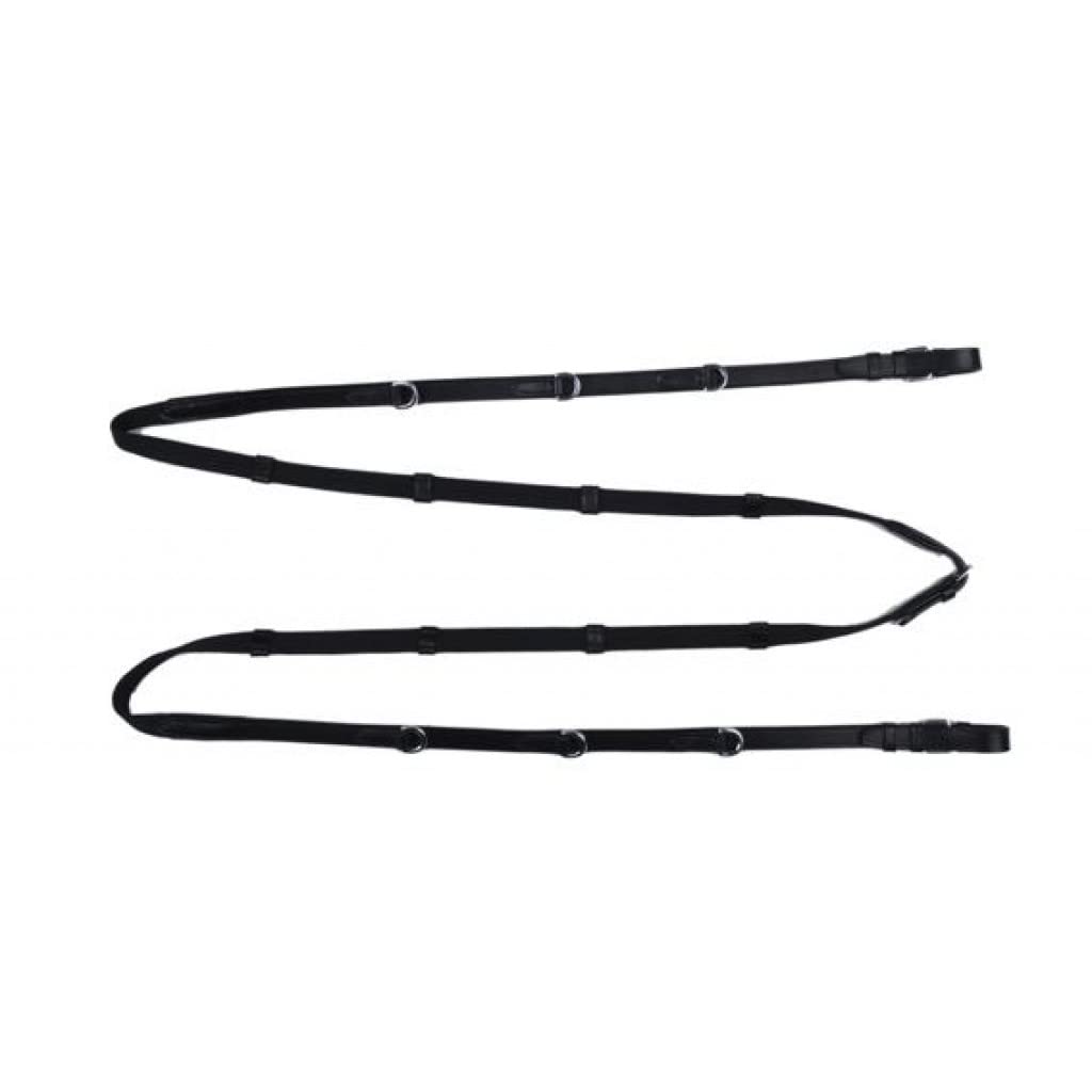 HKM 18069100 thied Uomo della Combinazione, S, Nero