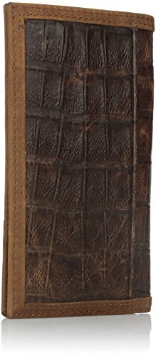 Ariat Men's Gator Print Rodeo4