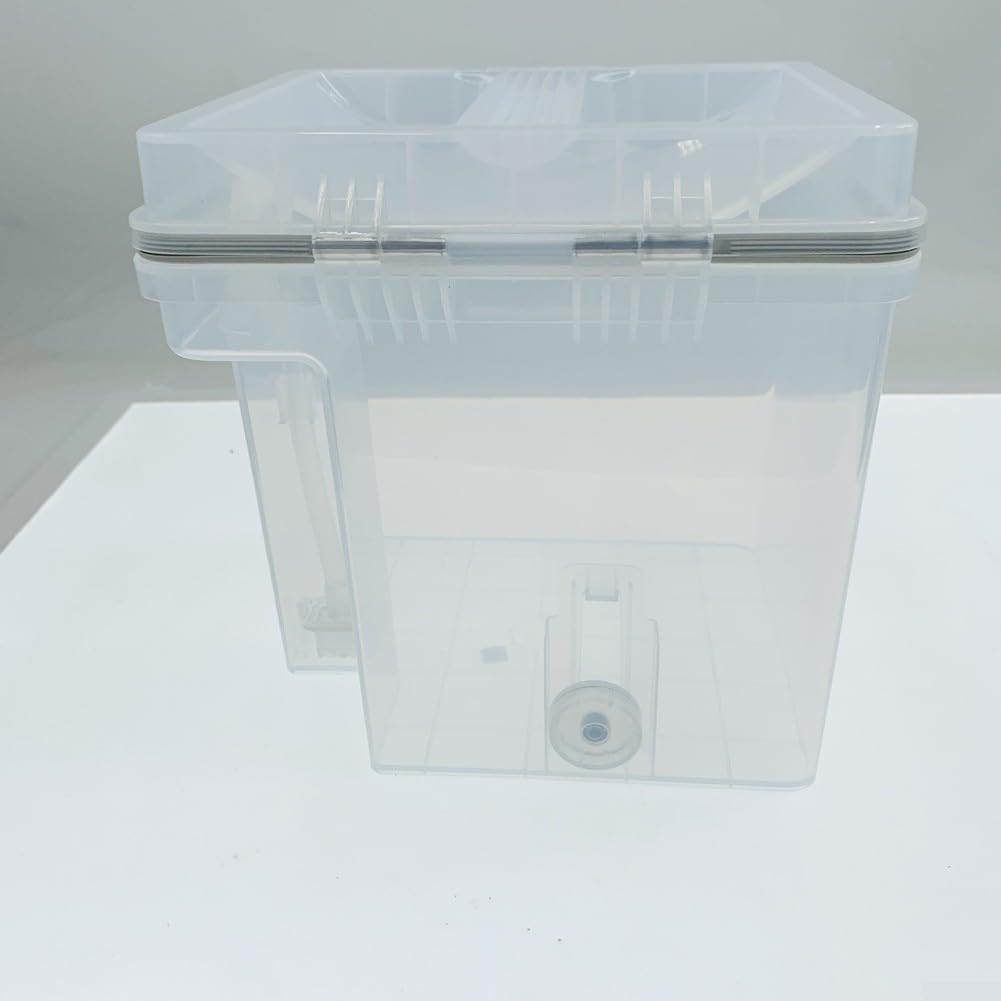 Ricambio Serbatoio di Acqua per X60 Per Ultra Robot Aspirapolvere,
