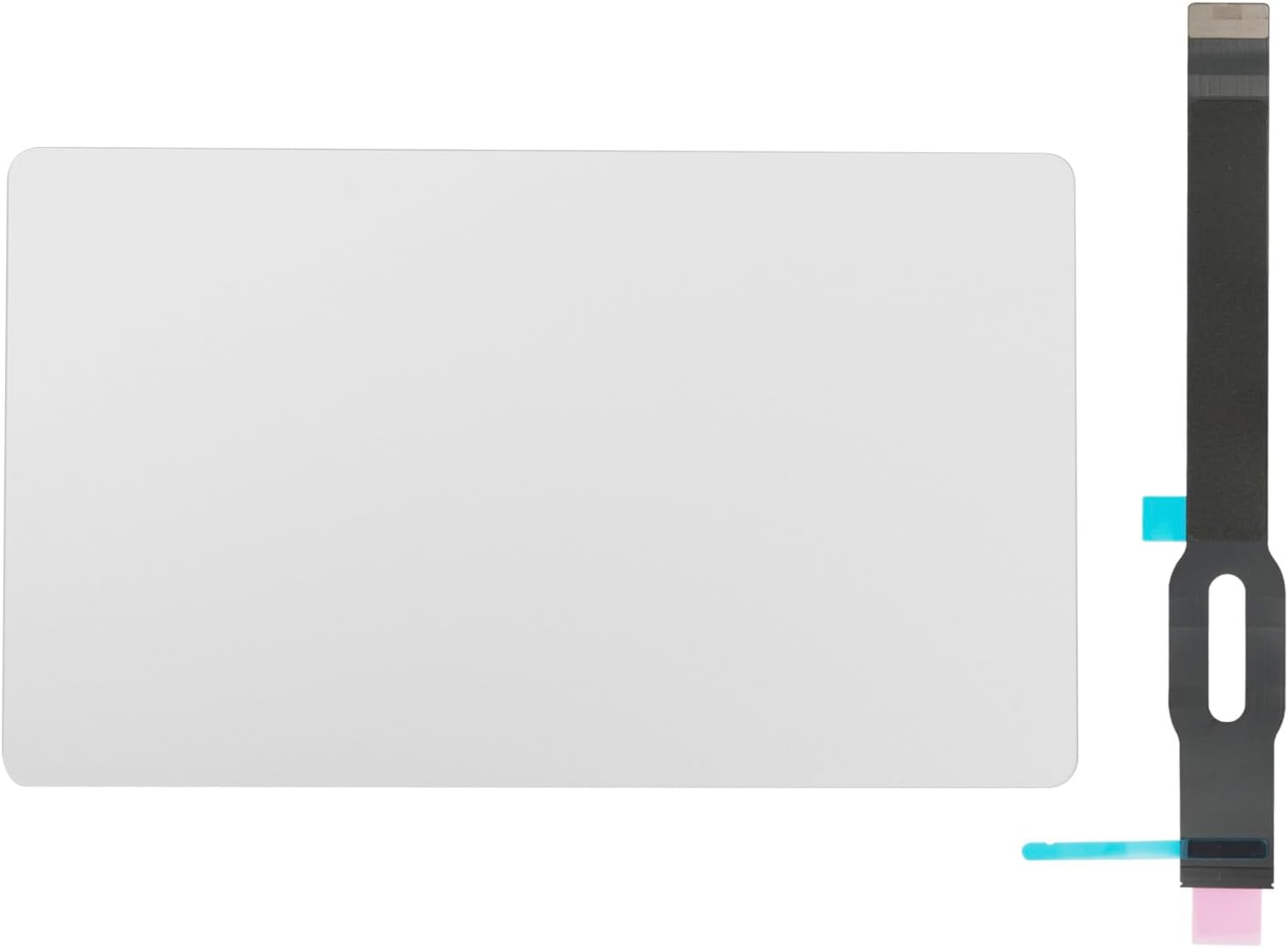 HAWSON A2485 Trackpad Replacement for MacBook Pro 16 inch M1 Retina A2485 Trackpad Touchpad 2021 Year (Space Gray)