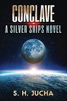 Conclave 1734470771 Book Cover