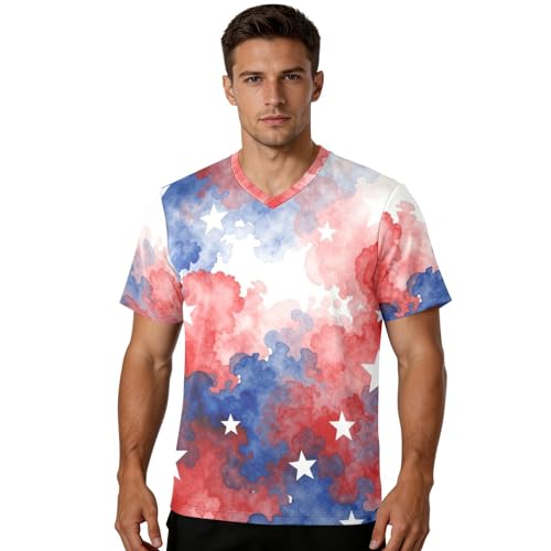 Maillot de football homme blanc et noir grande taille pour l'entraînement