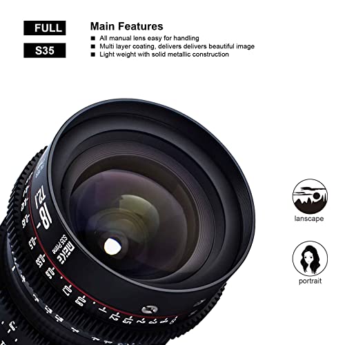 RED Komodo 6K cinema camera