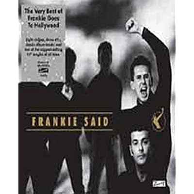 Frankie Said