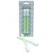 Produktbild Top Ten 2X 12ml Leuchtstift Glow in The Dark Phosphorisierender Stift leuchtet i Dunkeln