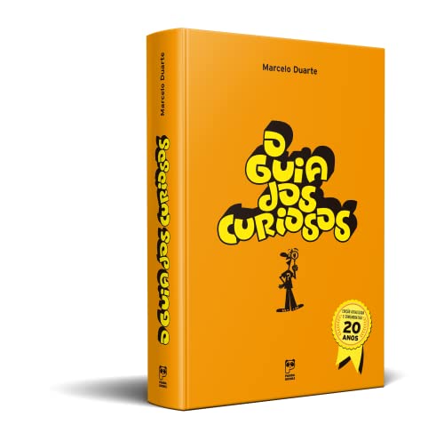 O guia dos curiosos