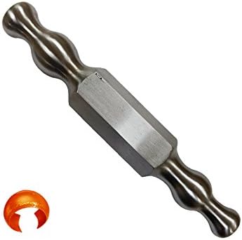 Forming Stake Combination Double Ended Size Jewelry Metal Tool