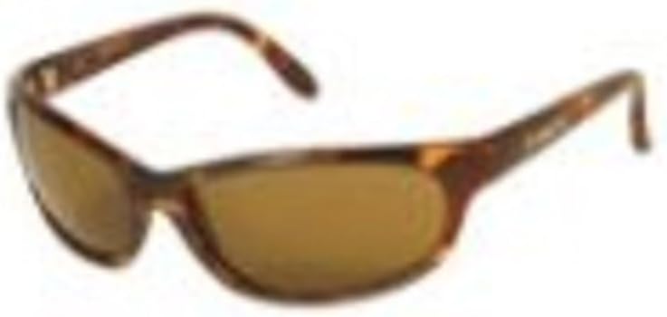 DSO"T-BONE" -Shiny Tort frame/Amber lens