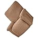 FOMIYES Stretch Couch Cover 1Pc Stretch Recliner Cover, All- Inclusive Relax Chair Protector, Recliner Slipcover Furniture Protector with Elastic Bottom (Chocolate) Stretchy Couch Cover