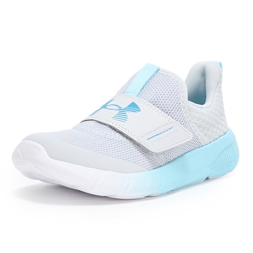 Under Armour Women's Pre School Flash Sneaker
