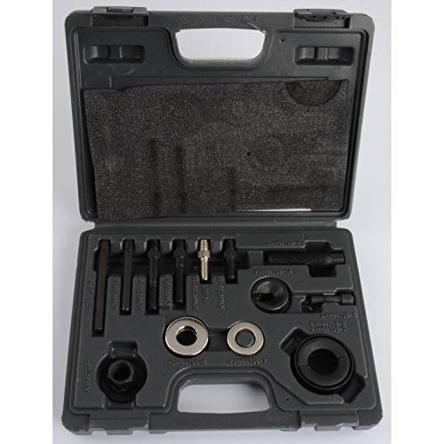 JEGS Performance Products W89708 Pulley Puller/Installer